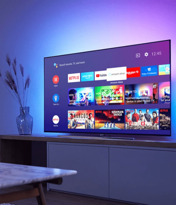 Android TV