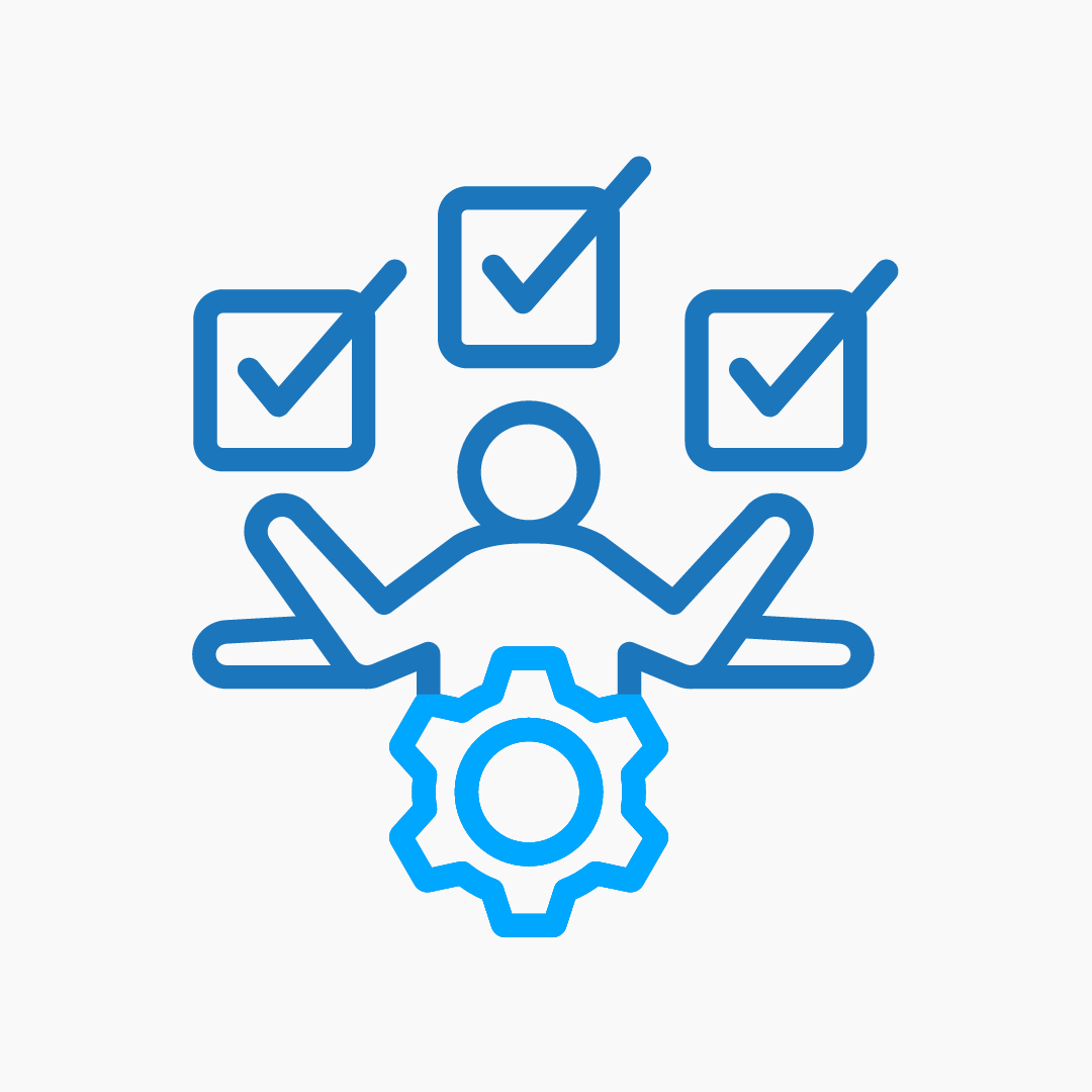 IT Project Manager / Project Coordinator