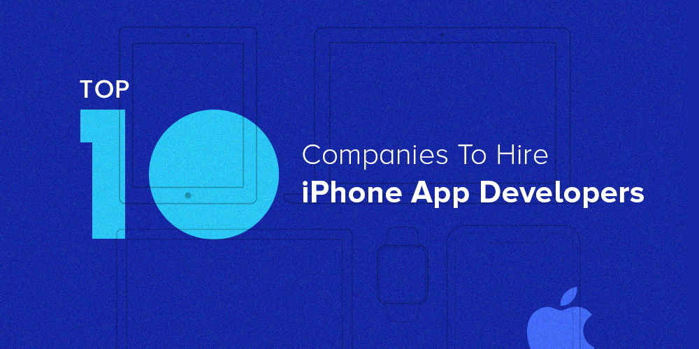 Hire iPhone App Developer, Hire iOS Developer, iOS Application Developer