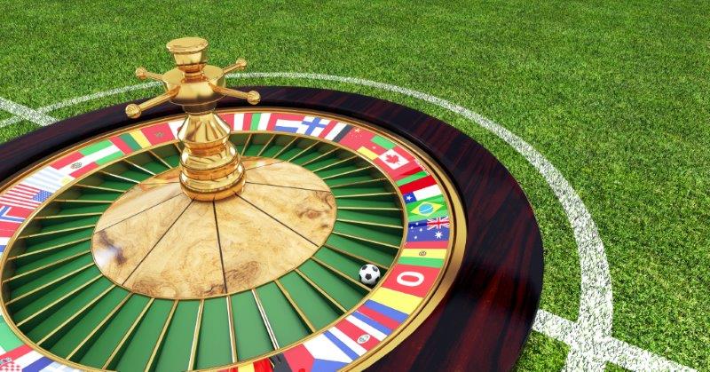 Sports Betting in India: The Process Is On