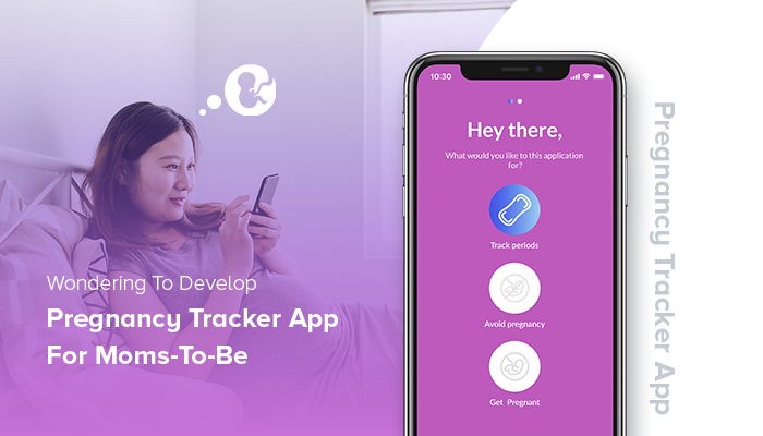 Pregnancy Tracker App