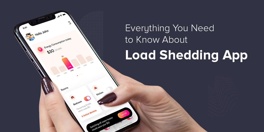 Best Load Shedding App