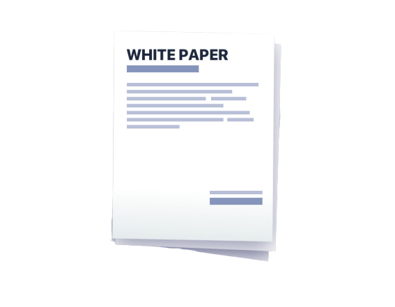 Blockchain White Papers