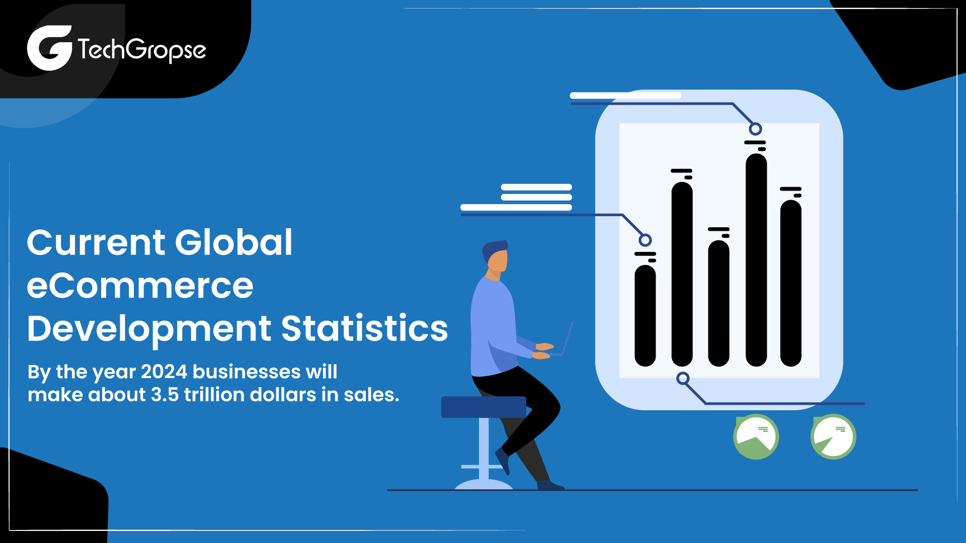 Current Global eCommerce Development Statistics
