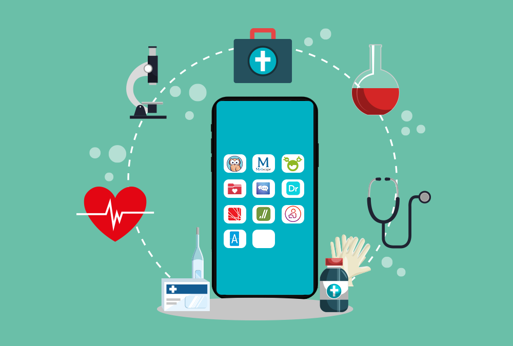 Best Health Apps for Mobile in 2020 (Updated List)