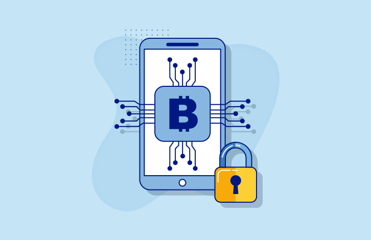 secure blockchain