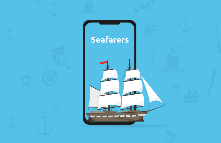 Apps for Seafarers