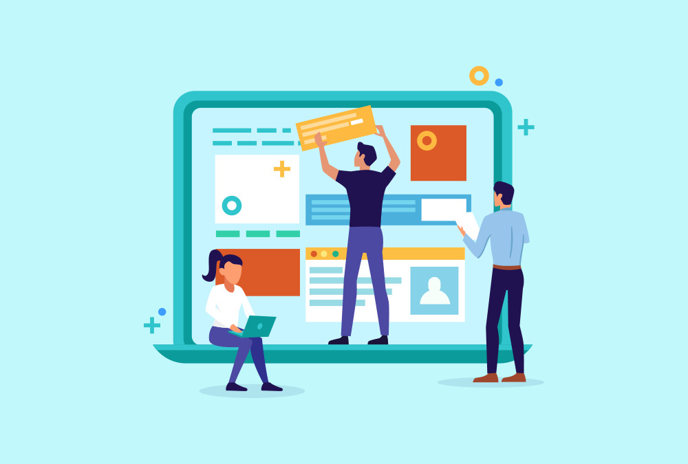Web Design trends