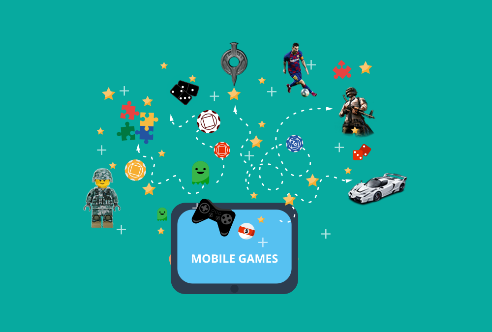 Most Awesome Mobile Multiplayer Games in 2021 (Updated List)