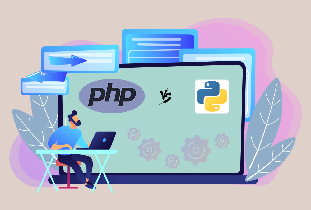 PHP Vs Python