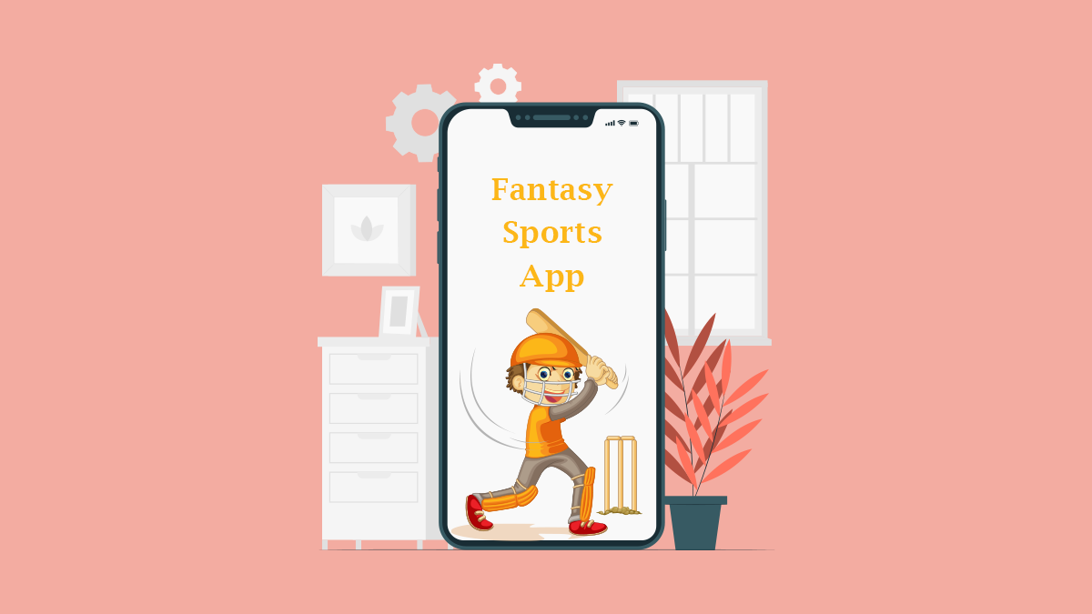fantasy sports app development