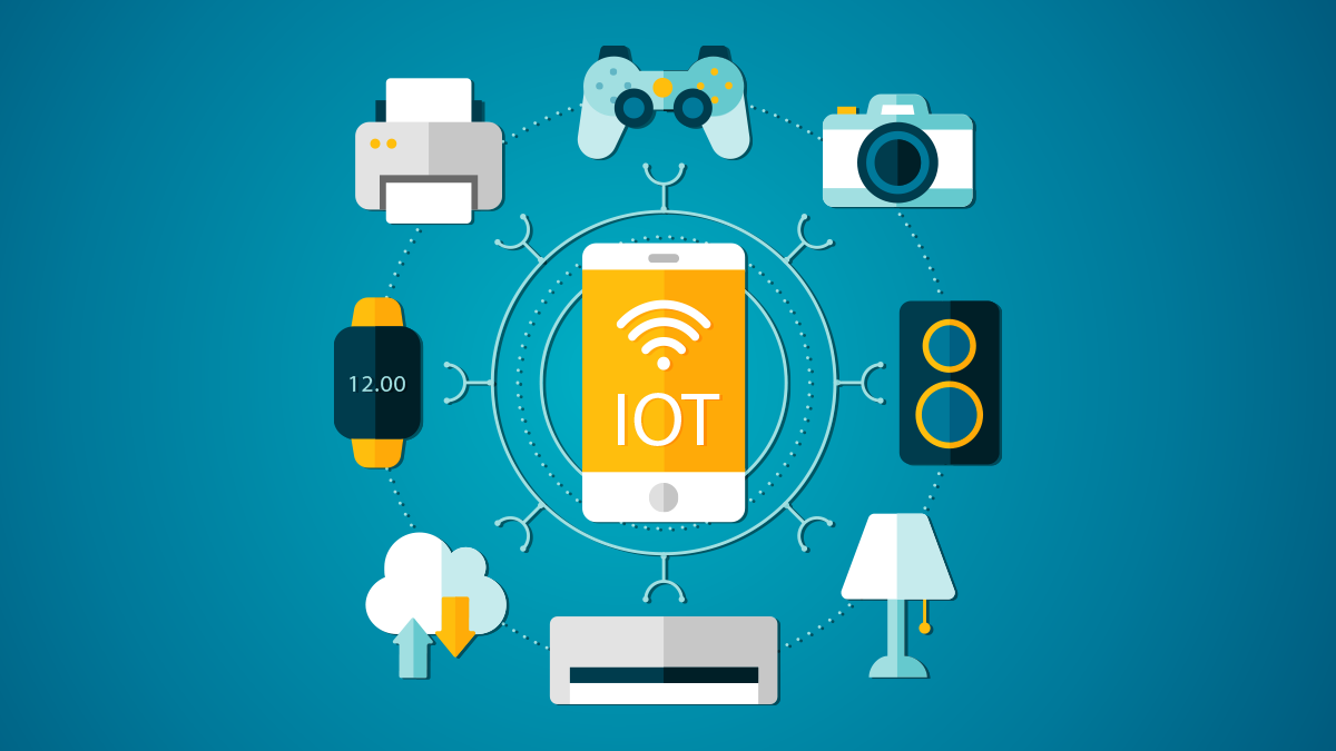 5 Reasons You Need an IoT Device Management Platform