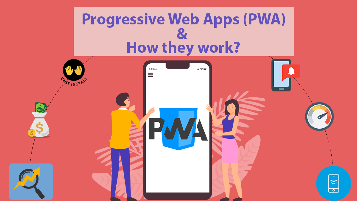 Progressive Web Apps