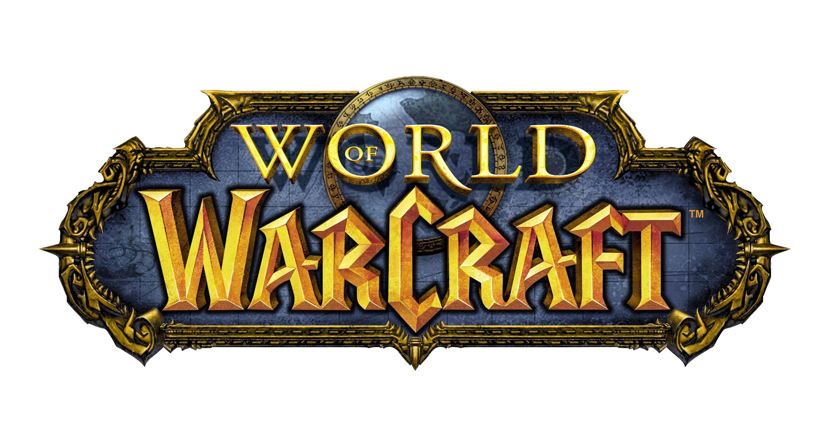 World of Warcraft