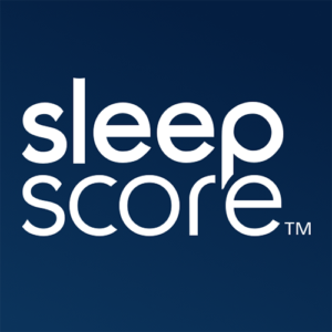 Sleep score- sleep tracking app