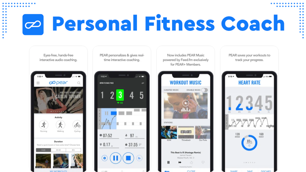 Best 10 Home Workout and Exercise Apps That You Should Try at Home TechGropse