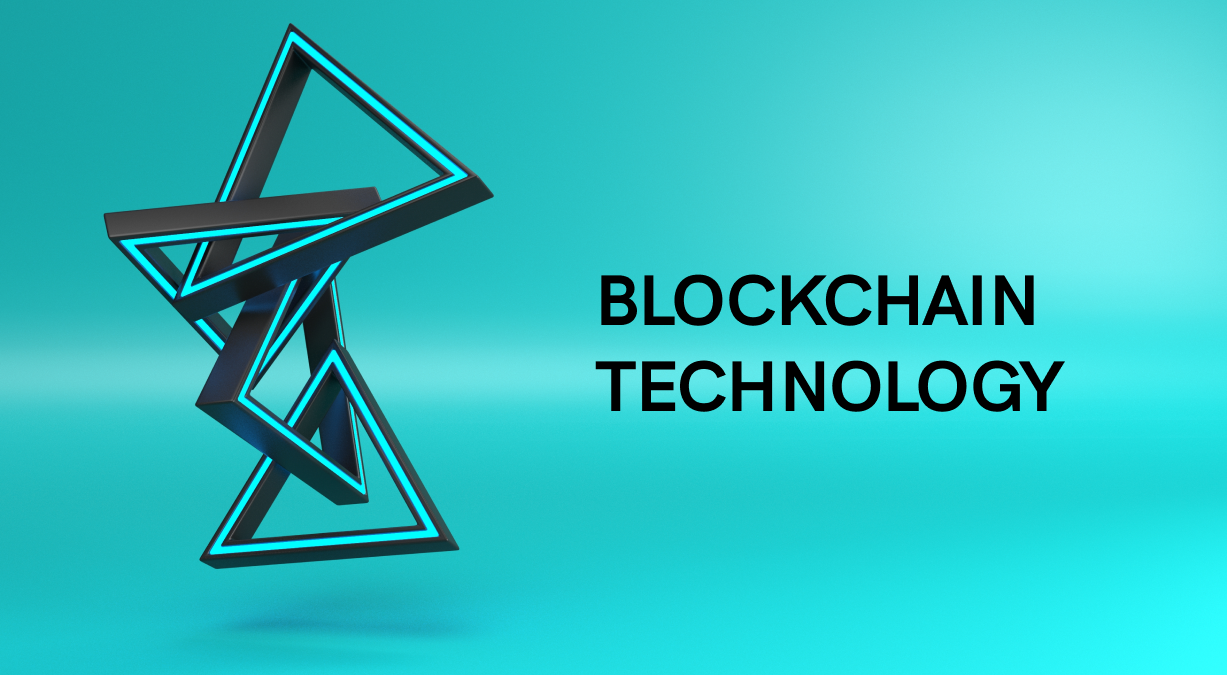 Blockchain Technology