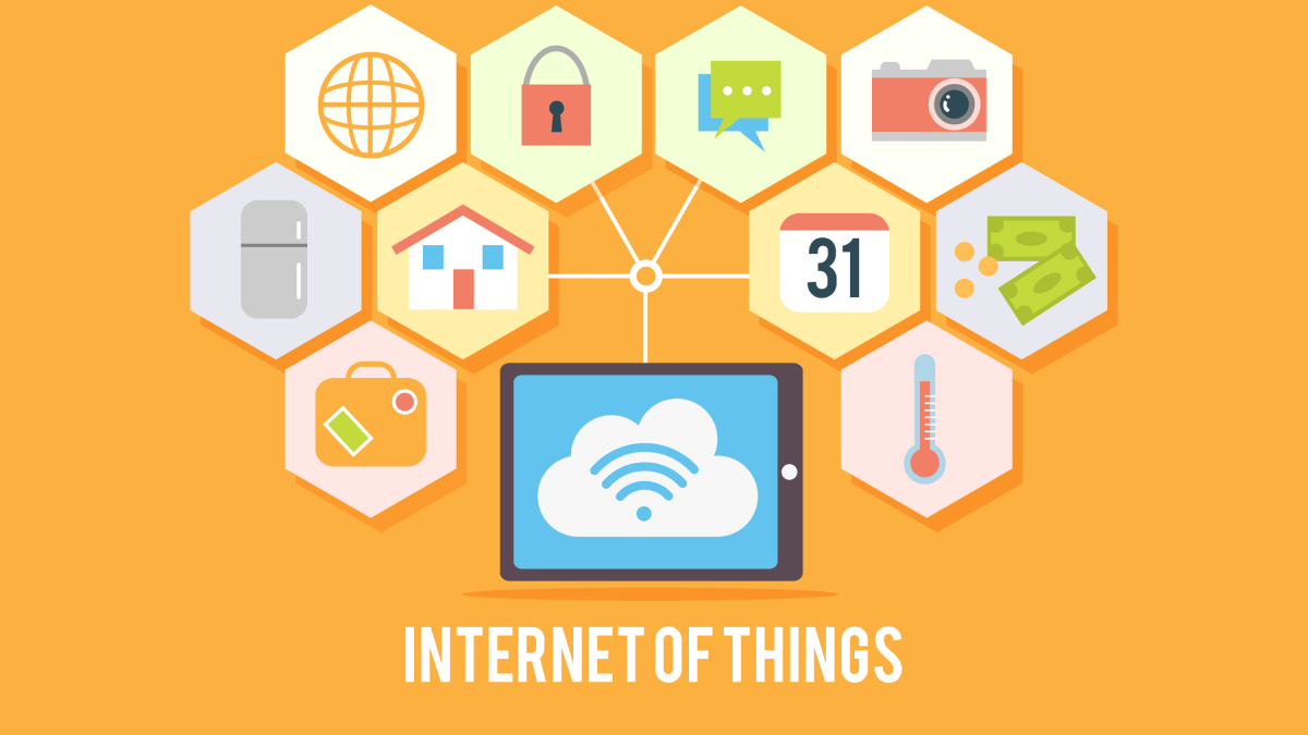 IoT & Beacons