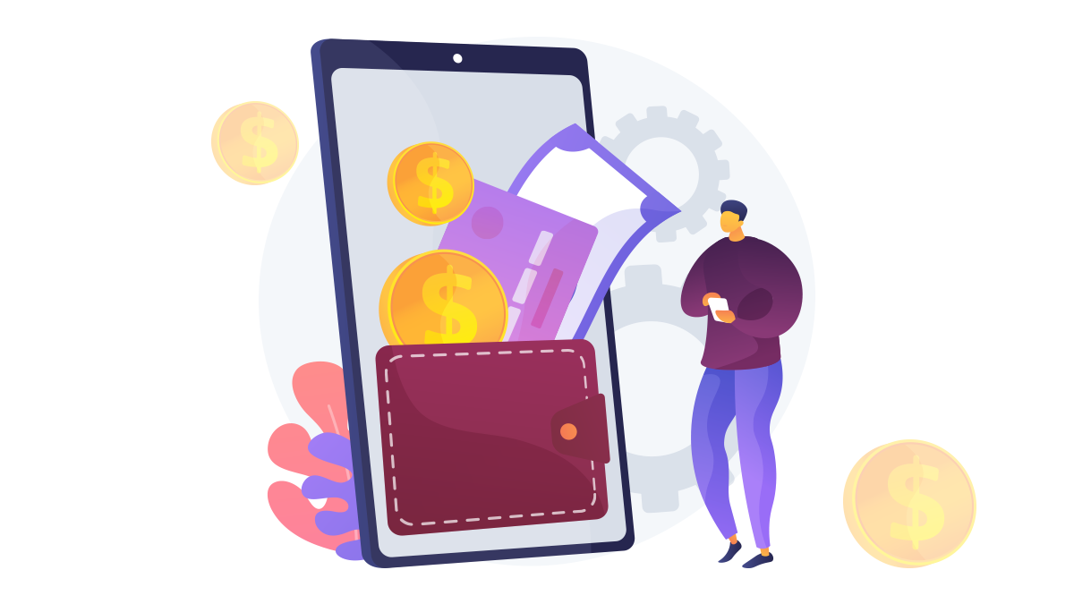 ewallet app development company