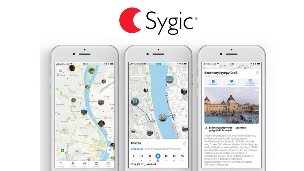 Everything about Travel Planner App Development Cost and Key Features.