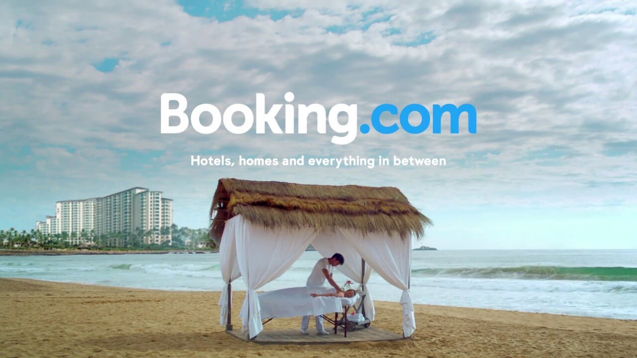 Booking-techgropse