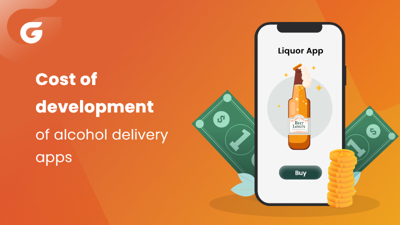 On-Demand Liquor Delivery Mobile app