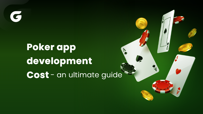 Develop a poker app online board for crypto gaming, mobile app game by  Gamedeveloper49