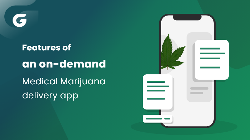 medical marijuana delivery app 