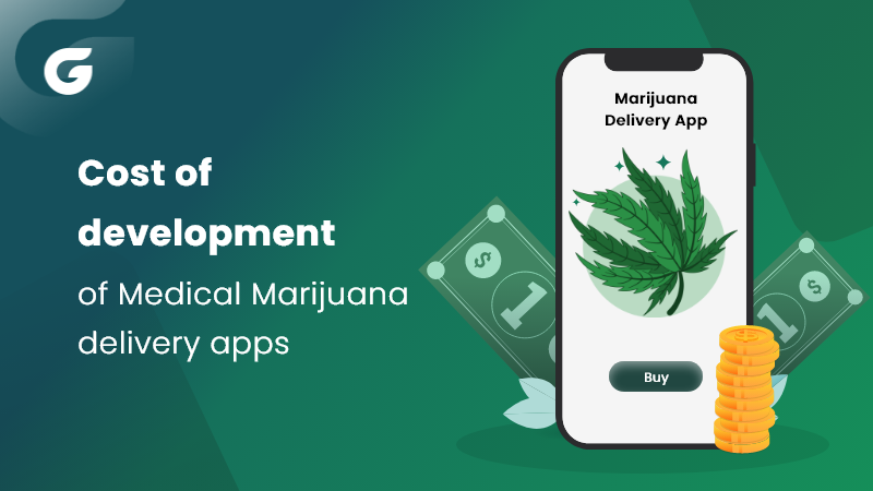 Medical Marjijuana Delivery Apps 