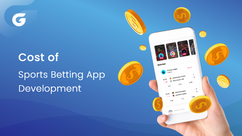 sports betting app development 