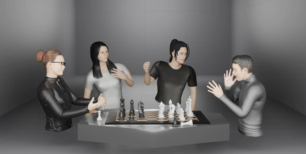 How to Develop a Chess NFT Game?