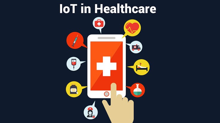 IoT in Healthcare 