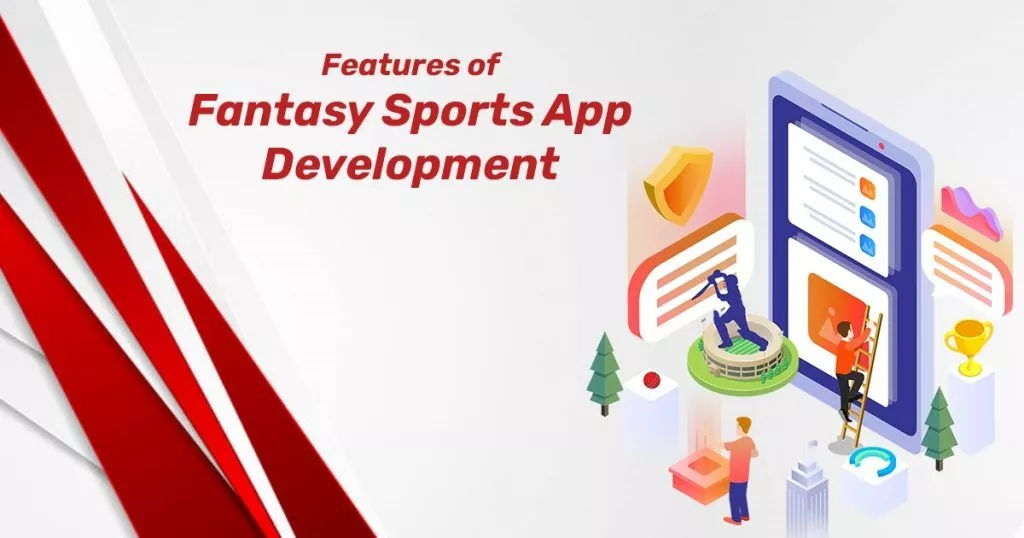 Features to Include in Fantasy App Development 
