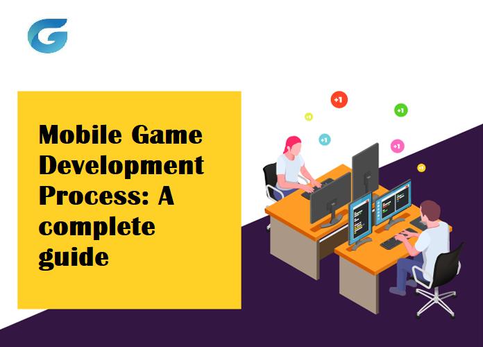 Mobile Game Development Process