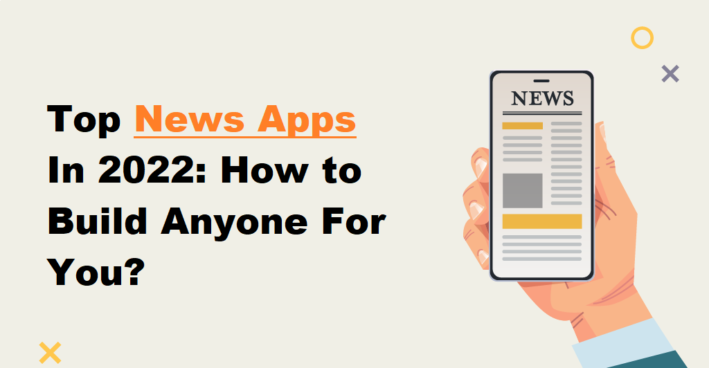 Top News Apps