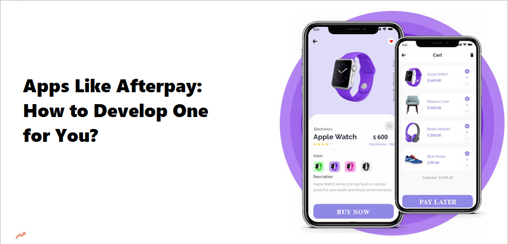 Apps Like Afterpay