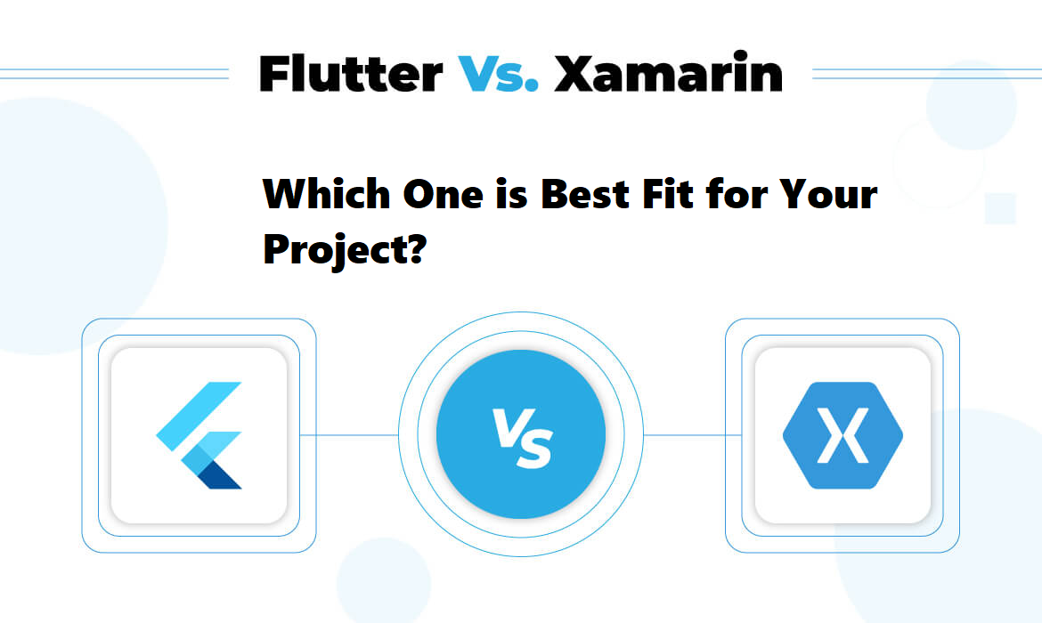 Flutter vs Xamarin