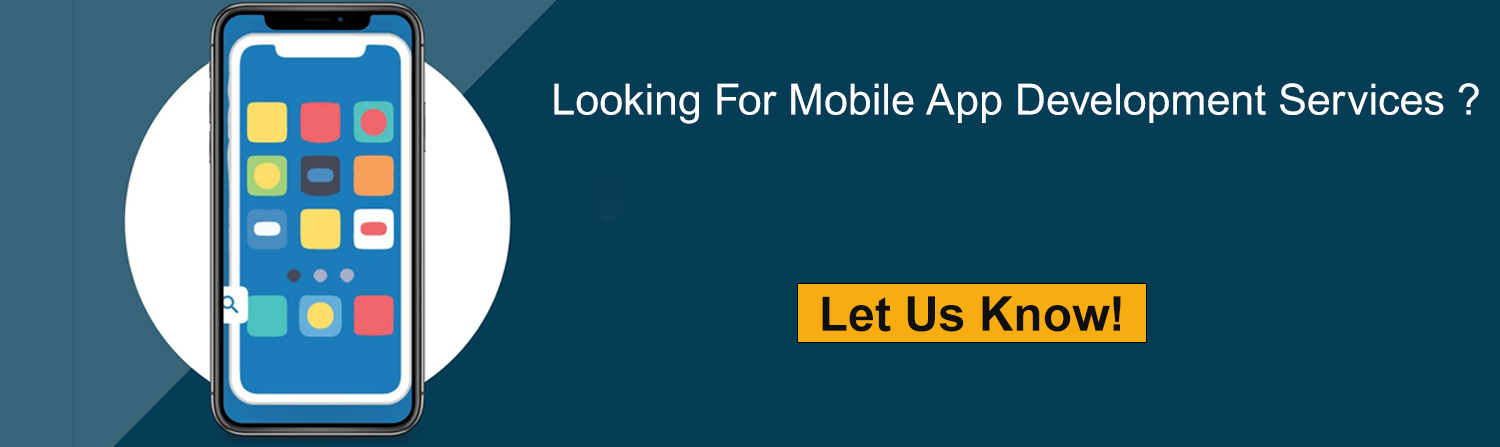 Hire mobile app developers- CTA