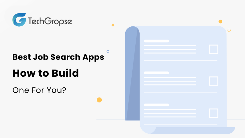 Best Job Search Apps