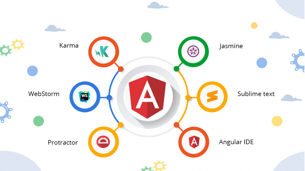Must-Have AngularJS Development Tools for Creative Web App Development