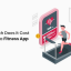 How Much Does It Cost to Make a Fitness App
