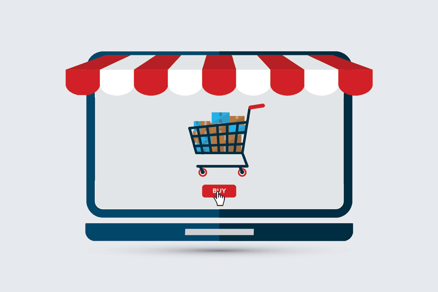 What is an eCommerce Website?