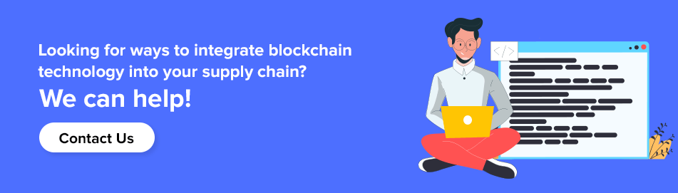 hire blockchain developers cta