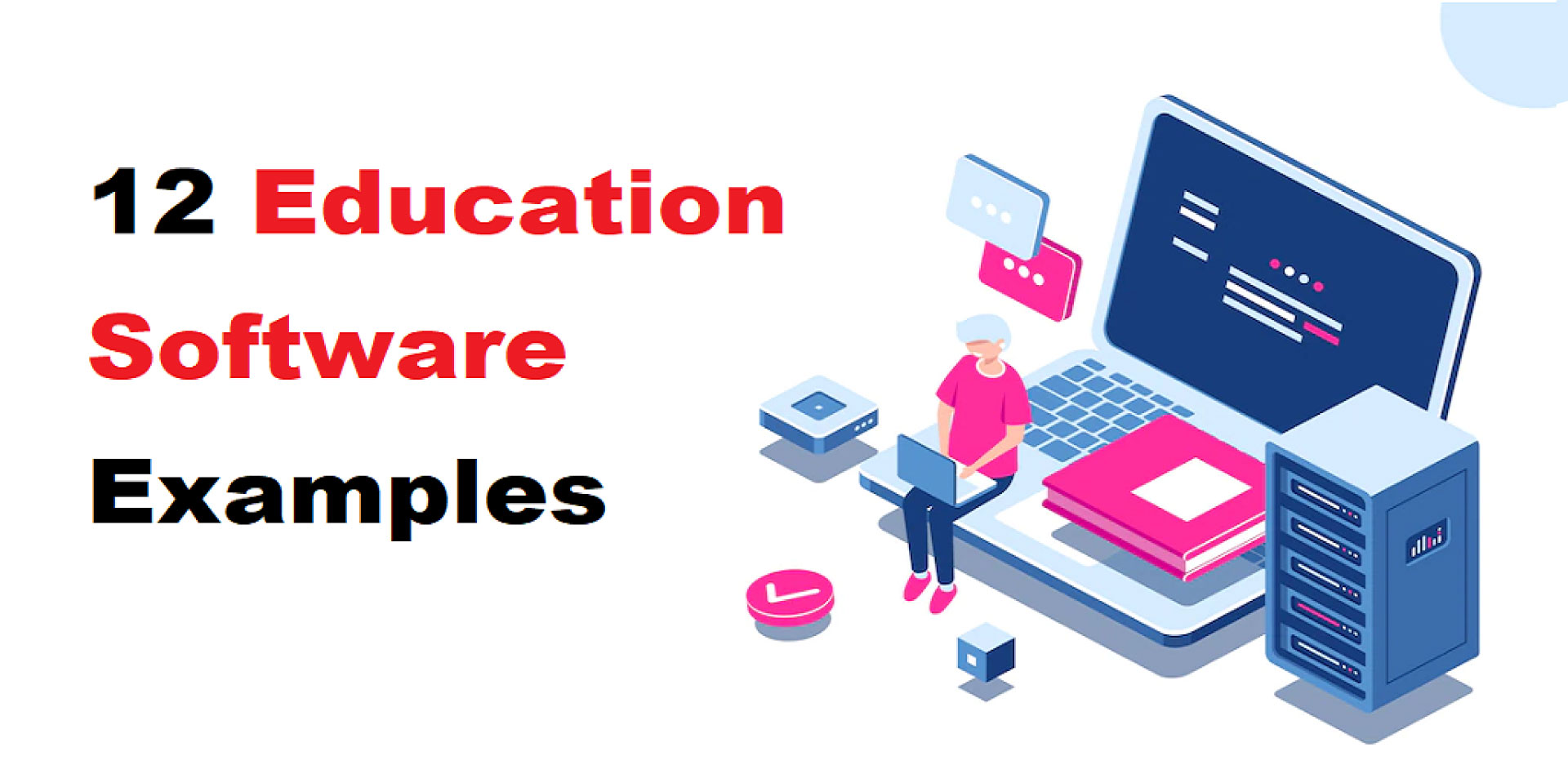 education software development