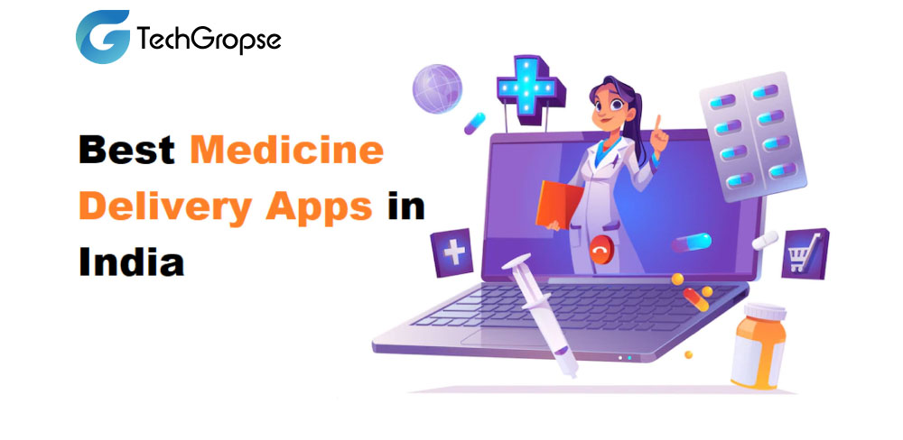 Best Medicine Delivery Apps in India