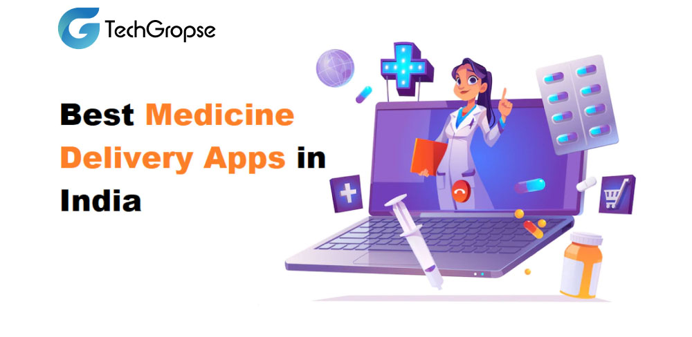 Best Medicine Delivery Apps in India