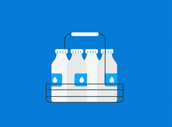 Explaining Milk Delivery App Development: Its Functionality