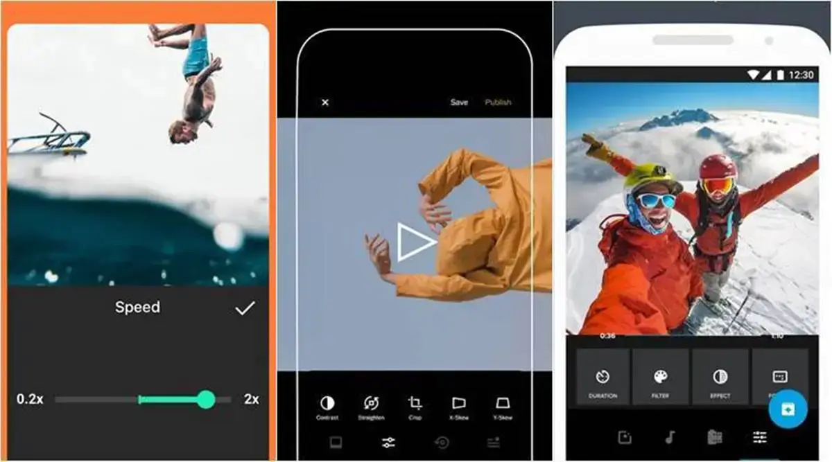 Must-Have Features and Functionalities in a Video Editing App