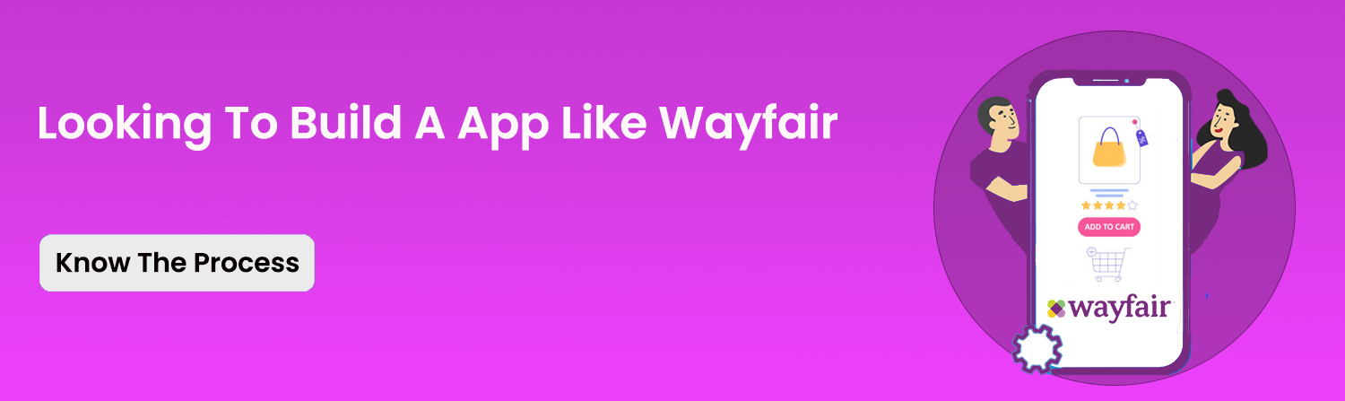 Wyfair - CTA