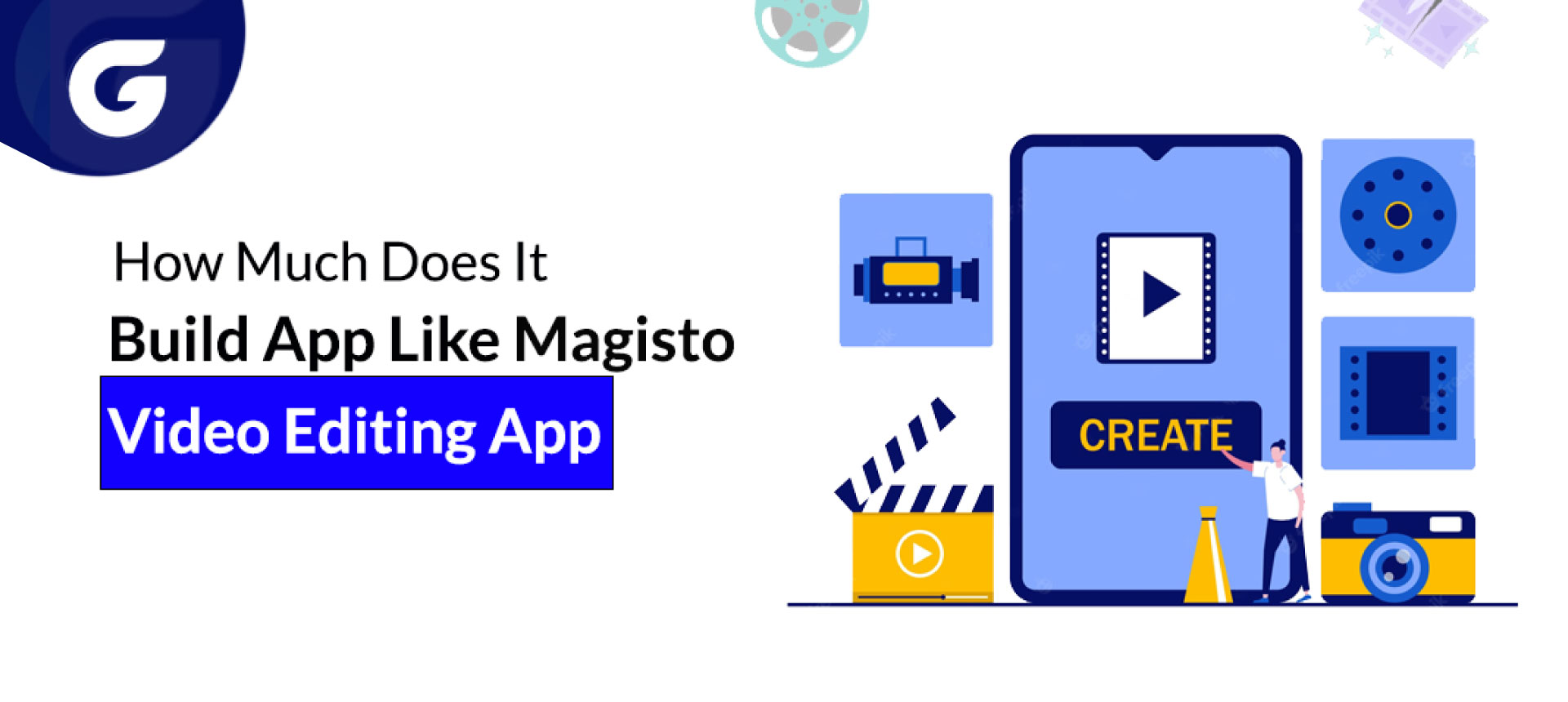 Build App like Magisto a Video Editing App